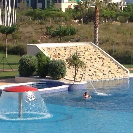 Fantastico Chalet Adosado De Lujo "Un Salto Al Paraiso" San Jorge  外观 照片