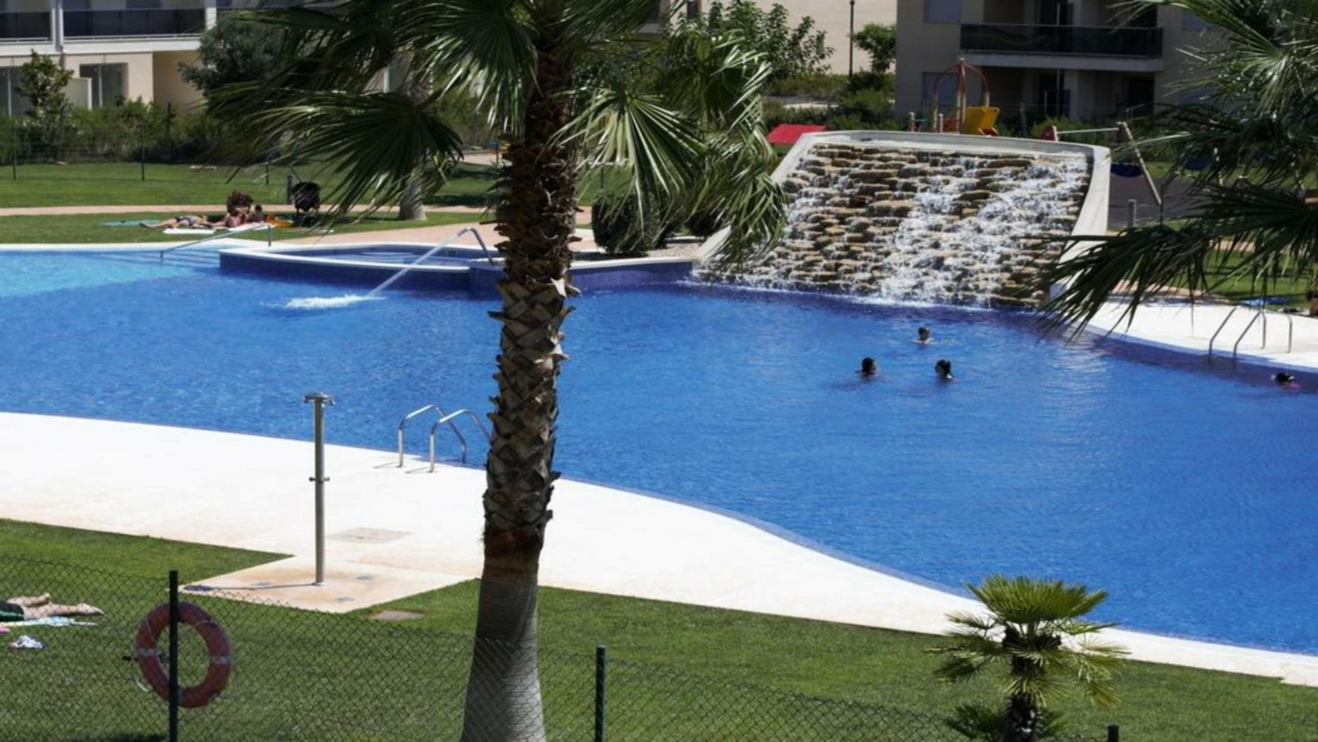 Fantastico Chalet Adosado De Lujo "Un Salto Al Paraiso" San Jorge  外观 照片