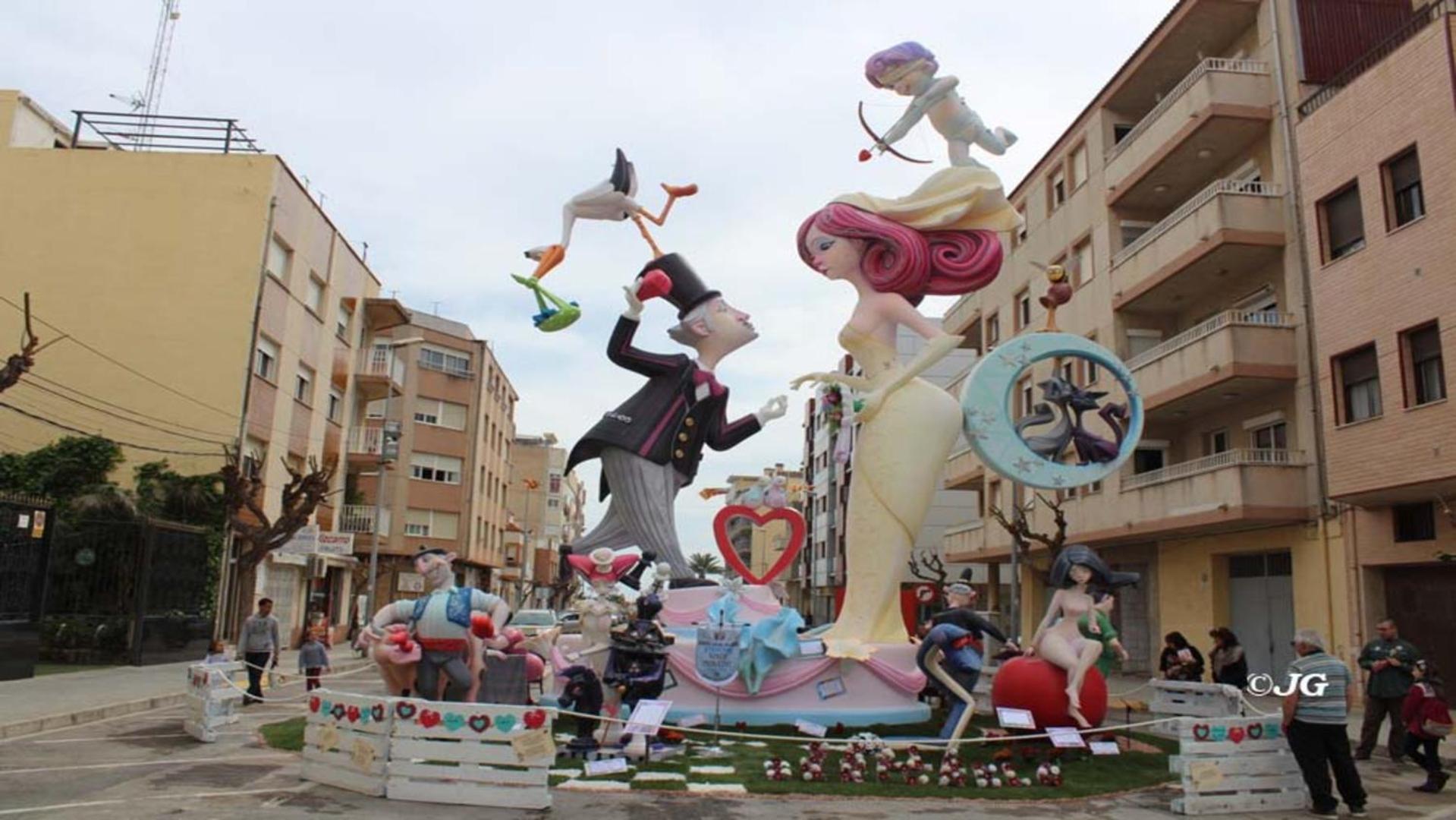 Fantastico Chalet Adosado De Lujo "Un Salto Al Paraiso" San Jorge  外观 照片