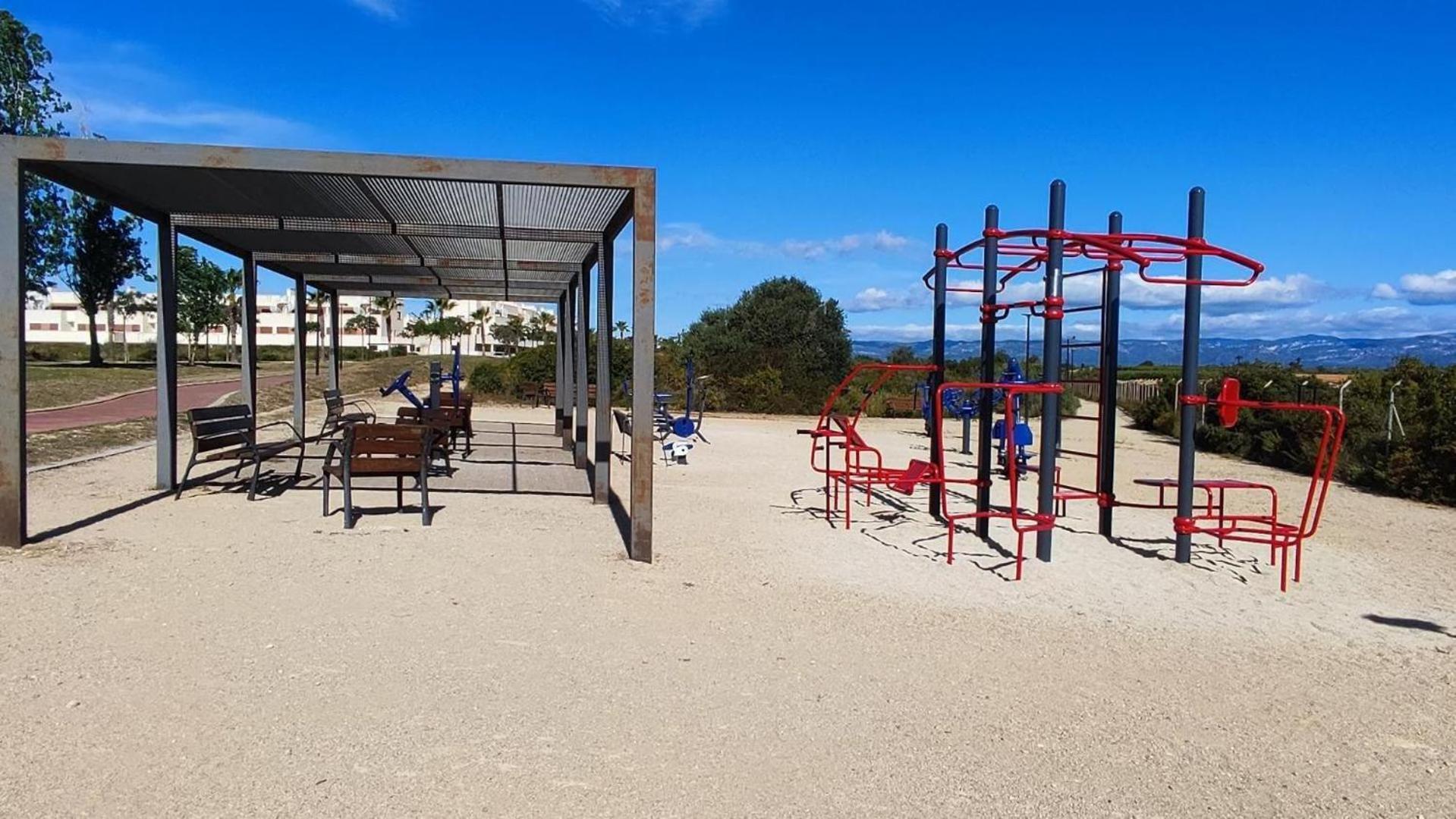 Fantastico Chalet Adosado De Lujo "Un Salto Al Paraiso" San Jorge  外观 照片