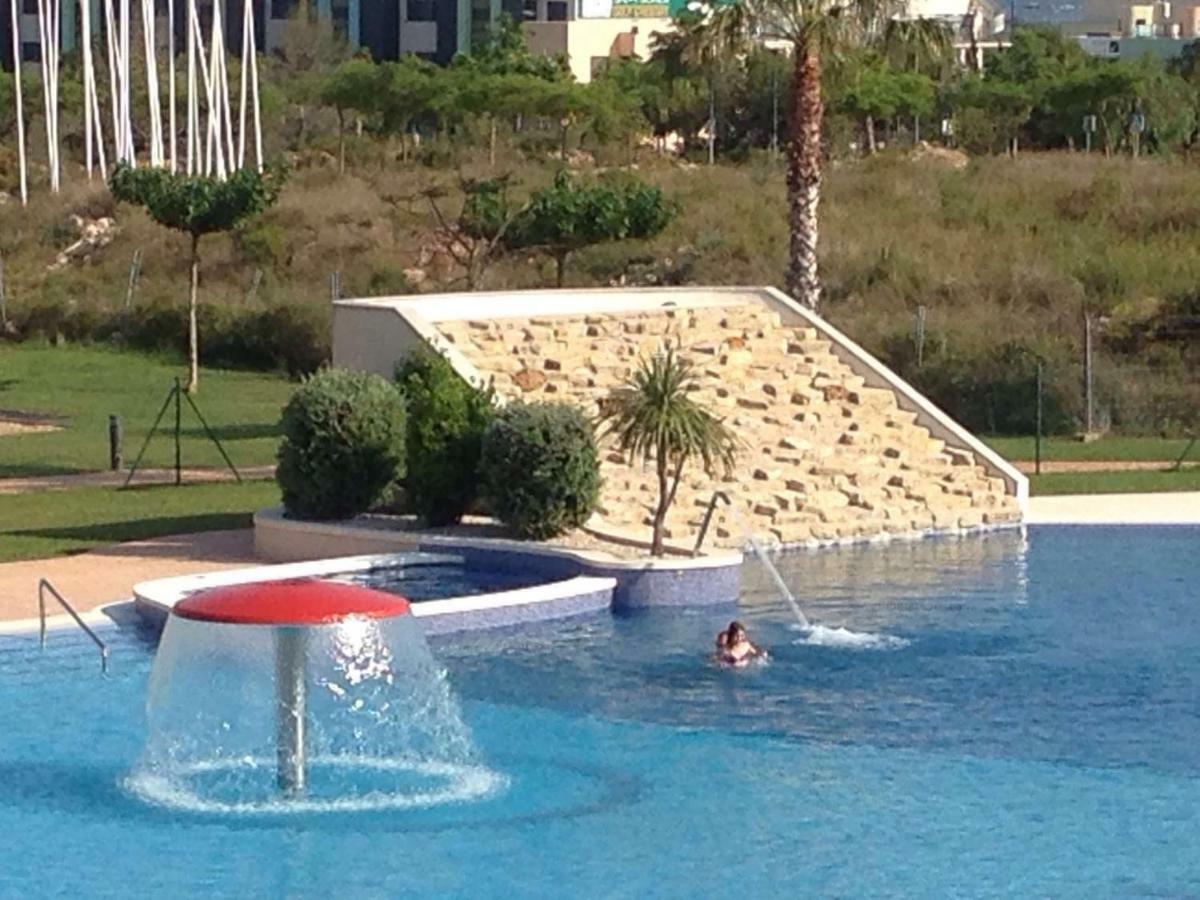 Fantastico Chalet Adosado De Lujo "Un Salto Al Paraiso" San Jorge  外观 照片