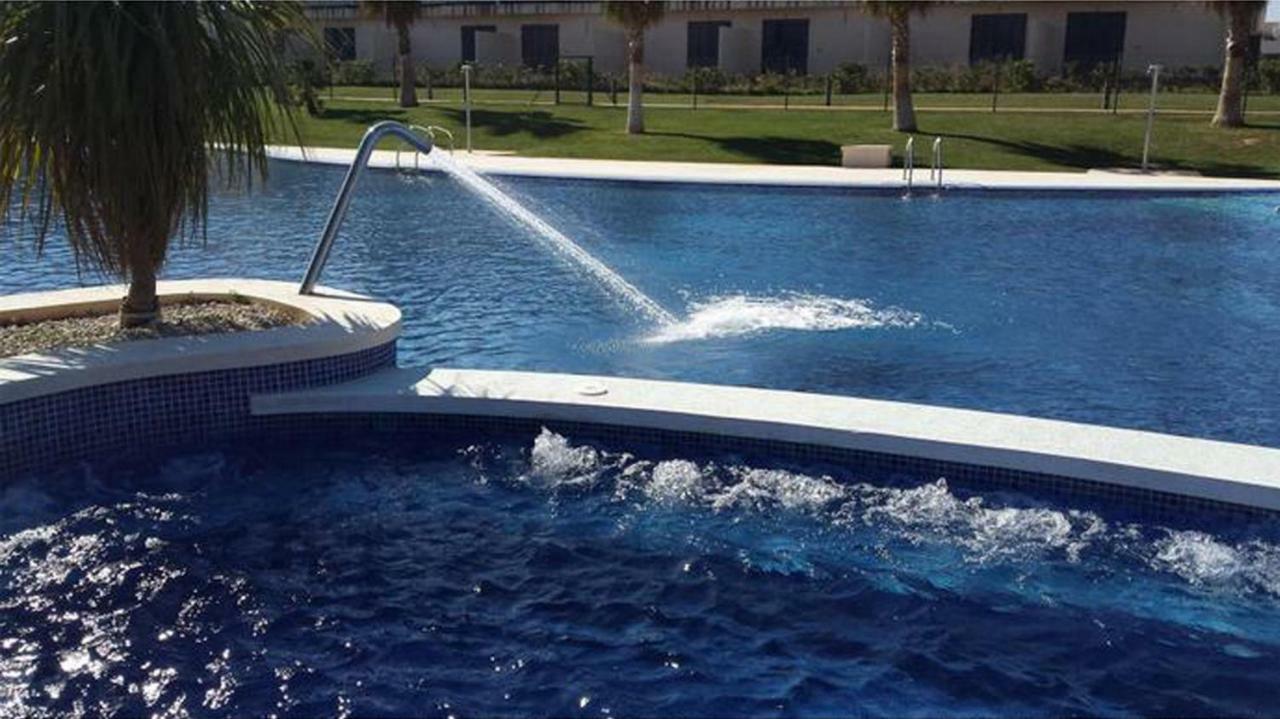 Fantastico Chalet Adosado De Lujo "Un Salto Al Paraiso" San Jorge  外观 照片
