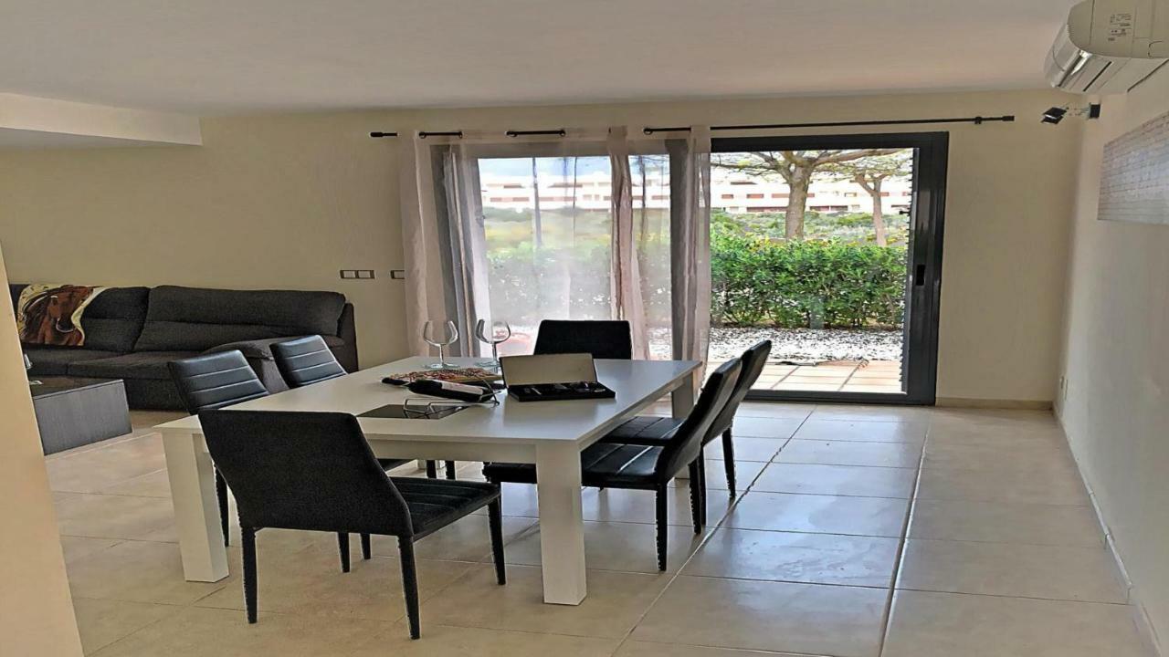 Fantastico Chalet Adosado De Lujo "Un Salto Al Paraiso" San Jorge  外观 照片