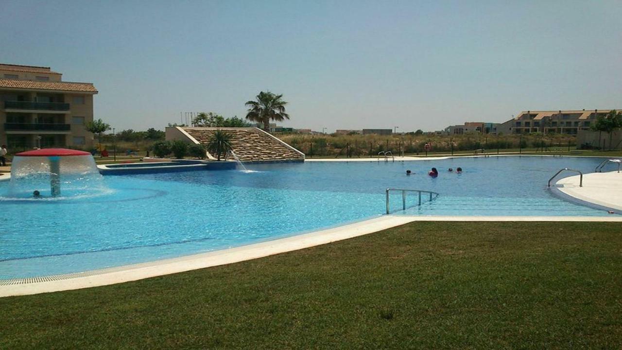 Fantastico Chalet Adosado De Lujo "Un Salto Al Paraiso" San Jorge  外观 照片
