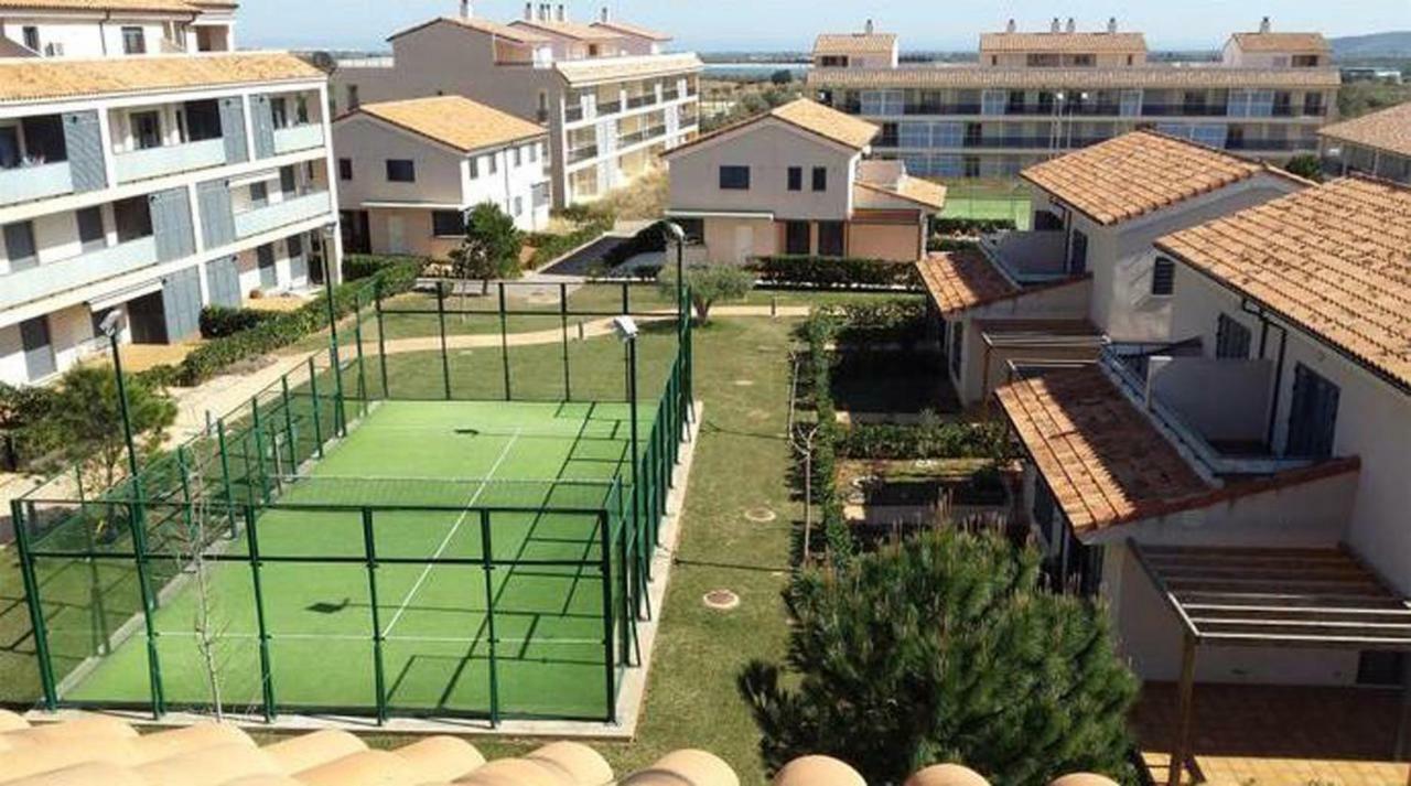 Fantastico Chalet Adosado De Lujo "Un Salto Al Paraiso" San Jorge  外观 照片