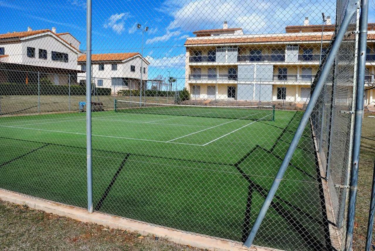 Fantastico Chalet Adosado De Lujo "Un Salto Al Paraiso" San Jorge  外观 照片