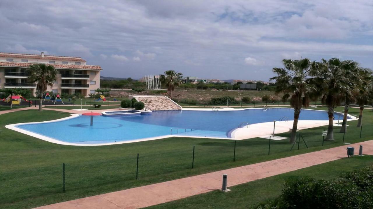Fantastico Chalet Adosado De Lujo "Un Salto Al Paraiso" San Jorge  外观 照片